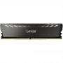 Lexar | 16 Kit (8GBx2) GB | DDR4 | 3200 MHz | PC/server | Registered No | ECC No - 5